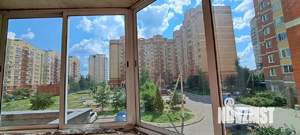 1-к квартира, вторичка, 42м2, 2/11 этаж