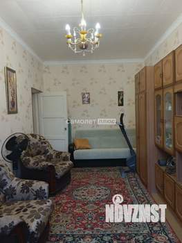 2-к квартира, вторичка, 48м2, 3/3 этаж