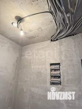 3-к квартира, вторичка, 80м2, 7/13 этаж