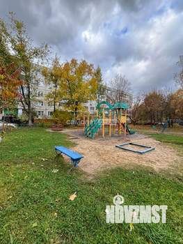 2-к квартира, вторичка, 48м2, 5/5 этаж