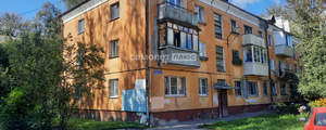 1-к квартира, вторичка, 32м2, 1/3 этаж