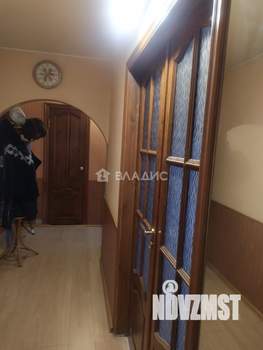 3-к квартира, вторичка, 63м2, 5/9 этаж
