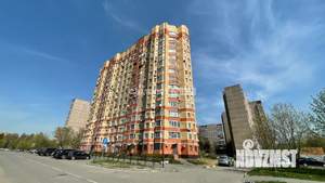 3-к квартира, вторичка, 107м2, 15/15 этаж