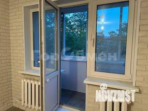 3-к квартира, вторичка, 58м2, 5/5 этаж