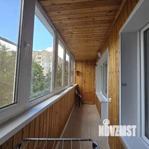 3-к квартира, вторичка, 62м2, 4/9 этаж