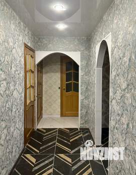 3-к квартира, вторичка, 64м2, 9/9 этаж