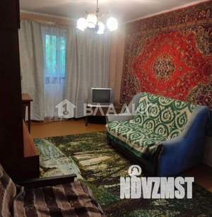 2-к квартира, вторичка, 42м2, 3/5 этаж