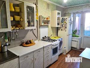 2-к квартира, вторичка, 43м2, 2/9 этаж