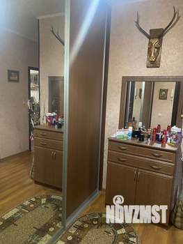 2-к квартира, вторичка, 60м2, 1/11 этаж