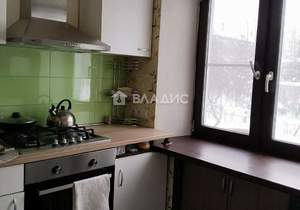 1-к квартира, вторичка, 30м2, 2/5 этаж