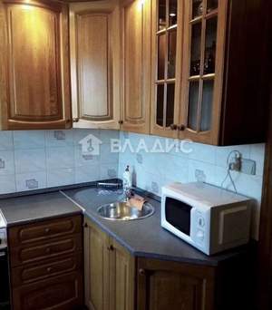 2-к квартира, вторичка, 50м2, 4/14 этаж