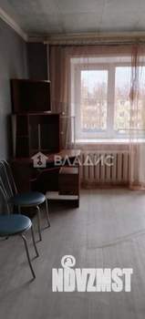 1-к квартира, вторичка, 32м2, 5/5 этаж