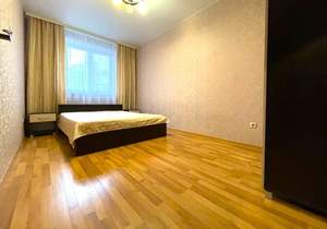 2-к квартира, вторичка, 56м2, 5/17 этаж