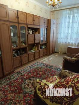 2-к квартира, вторичка, 48м2, 3/3 этаж
