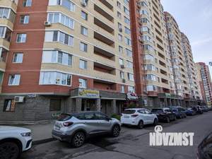 2-к квартира, вторичка, 53м2, 12/17 этаж