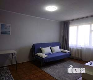 1-к квартира, вторичка, 30м2, 4/5 этаж