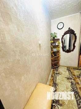 1-к квартира, вторичка, 33м2, 4/4 этаж