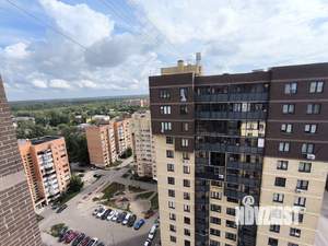 Студия квартира, вторичка, 31м2, 17/18 этаж