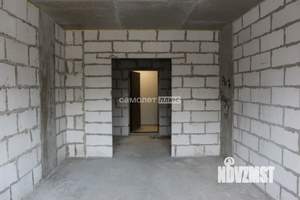1-к квартира, вторичка, 48м2, 2/15 этаж