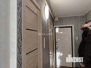 1-к квартира, вторичка, 33м2, 1/10 этаж