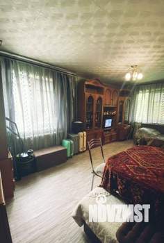 2-к квартира, вторичка, 43м2, 1/5 этаж