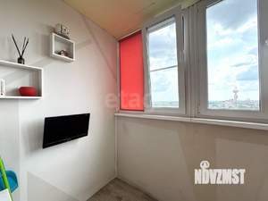 2-к квартира, вторичка, 48м2, 12/12 этаж