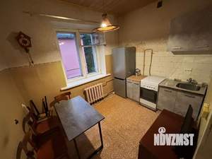 2-к квартира, вторичка, 56м2, 2/2 этаж