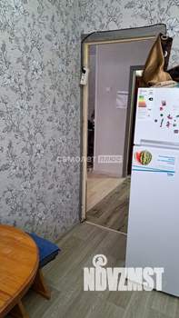 1-к квартира, вторичка, 30м2, 1/5 этаж