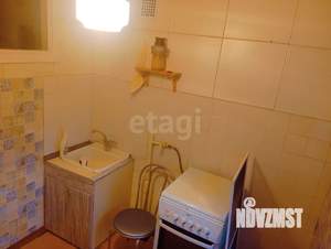 1-к квартира, вторичка, 33м2, 5/5 этаж