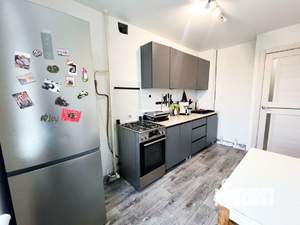 3-к квартира, вторичка, 62м2, 5/9 этаж