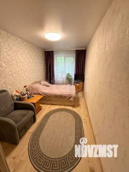 3-к квартира, вторичка, 60м2, 2/5 этаж