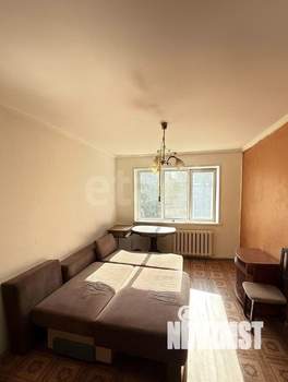 1-к квартира, вторичка, 33м2, 5/5 этаж