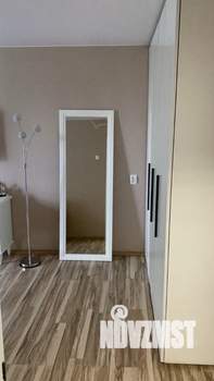 1-к квартира, вторичка, 33м2, 5/5 этаж