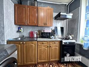 2-к квартира, вторичка, 45м2, 9/9 этаж