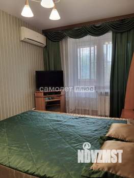 2-к квартира, вторичка, 47м2, 2/9 этаж