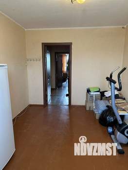 3-к квартира, вторичка, 67м2, 7/9 этаж