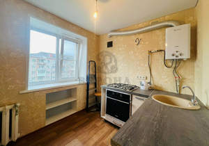 2-к квартира, вторичка, 42м2, 4/5 этаж