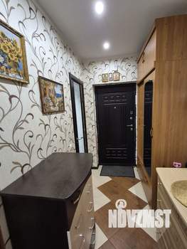 Студия квартира, вторичка, 28м2, 9/10 этаж