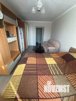 2-к квартира, вторичка, 49м2, 6/10 этаж
