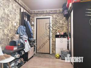 3-к квартира, вторичка, 67м2, 5/5 этаж