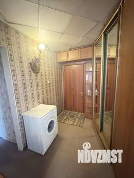 3-к квартира, вторичка, 64м2, 3/5 этаж