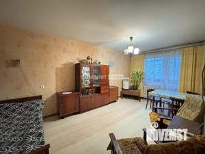 2-к квартира, вторичка, 51м2, 2/9 этаж