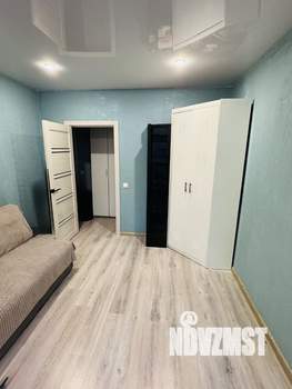 2-к квартира, вторичка, 46м2, 3/12 этаж