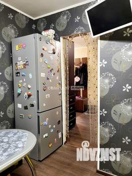 2-к квартира, вторичка, 50м2, 2/9 этаж