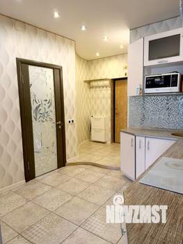 3-к квартира, вторичка, 77м2, 15/15 этаж