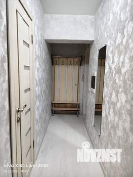 1-к квартира, вторичка, 31м2, 2/4 этаж