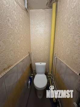 1-к квартира, вторичка, 34м2, 4/9 этаж