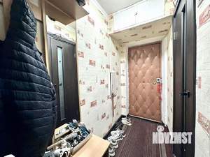 2-к квартира, вторичка, 43м2, 4/5 этаж