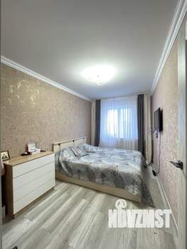 2-к квартира, вторичка, 45м2, 9/9 этаж