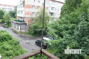 1-к квартира, вторичка, 31м2, 3/5 этаж